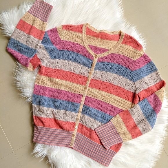 Marc by Marc Jacobs Sweater - Picture 2 of 8